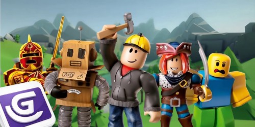 GDevelop 5 қозғалтқышында сүйікті ойын негізінде өз әлемімізді жасаймыз - Школа программирования для детей, компьютерные курсы для школьников, начинающих и подростков - KIBERone г. Орал