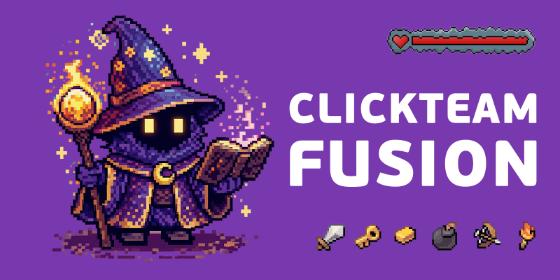 Өз ережемізбен ойын жасаймыз. Clickteam Fusion нұсқасы - Школа программирования для детей, компьютерные курсы для школьников, начинающих и подростков - KIBERone г. Орал